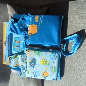 Kids Swimways Swim Vest